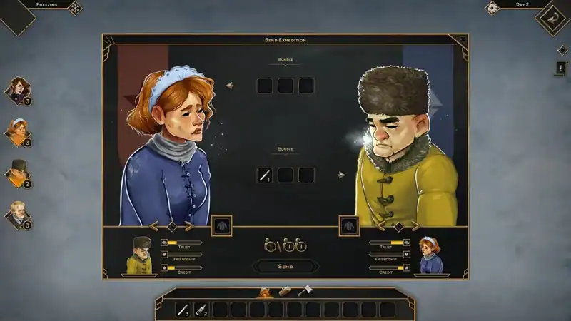 Help Will Come Tomorrow — изображение 3