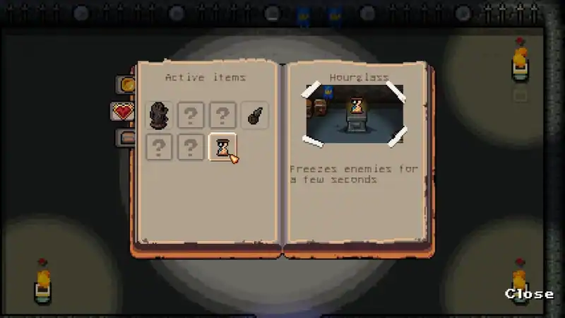 Heroes Of Loot: Gauntlet Of Power — изображение 3
