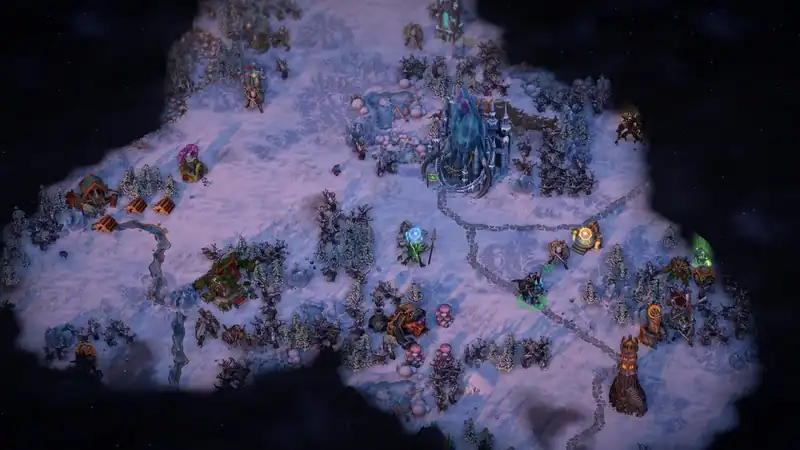 Heroes of Might and Magic: Olden Era — изображение 2