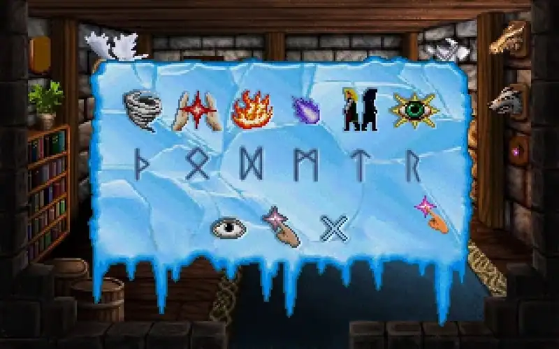Heroine's Quest: The Herald of Ragnarok — изображение 1