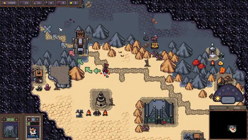 Hero's Hour — изображение 3