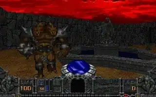 HeXen: Beyond Heretic — изображение 3