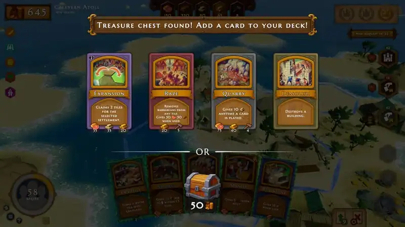 HexLands — изображение 3