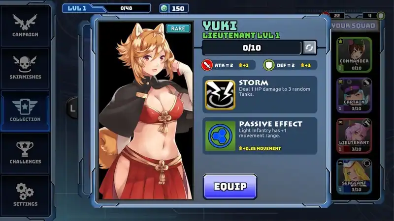 Angels on Tanks — изображение 3