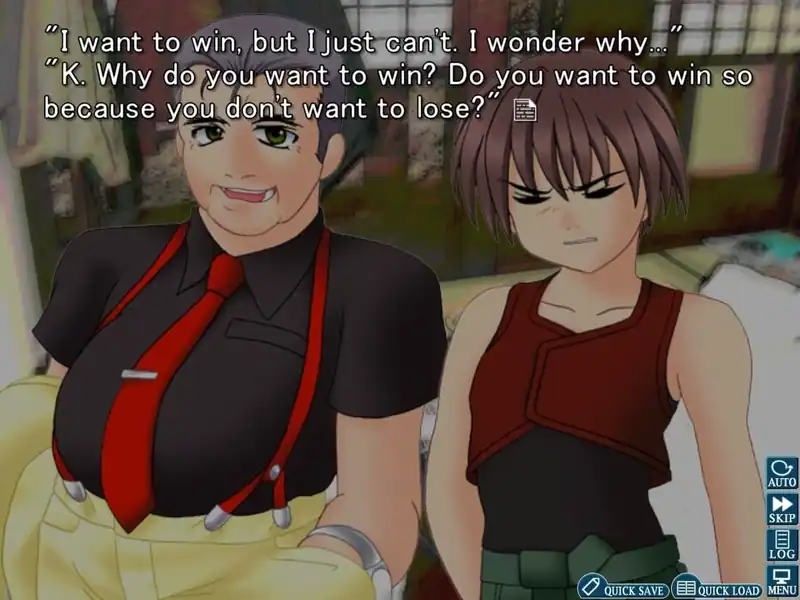 Higurashi When They Cry Hou - Rei — изображение 3