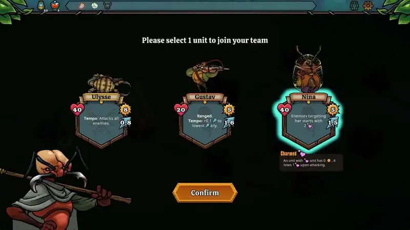 Hive Blight — изображение 2