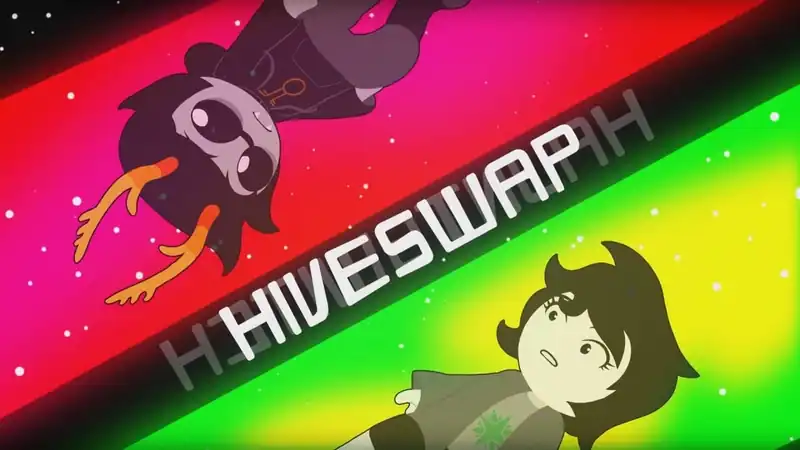 HIVESWAP: ACT 1 — изображение 2