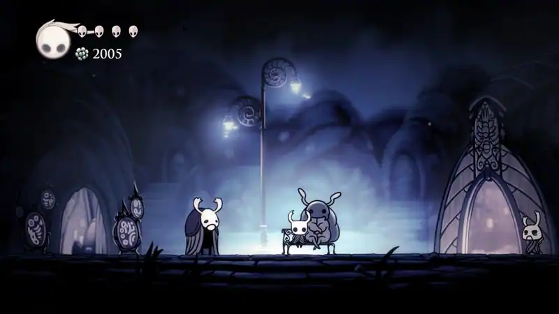 Hollow Knight — изображение 3
