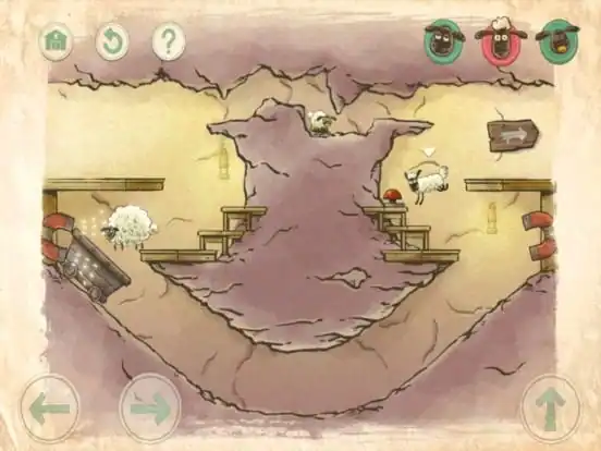 Home Sheep Home 2 — изображение 1
