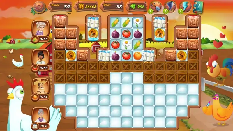 Hope's Farm — изображение 3
