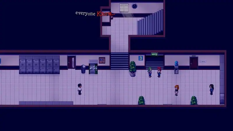 Hope's Journey: A Therapeutic Experience — изображение 2