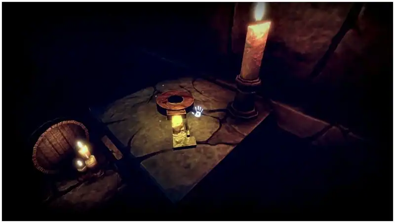 Horror of the Deep — изображение 3