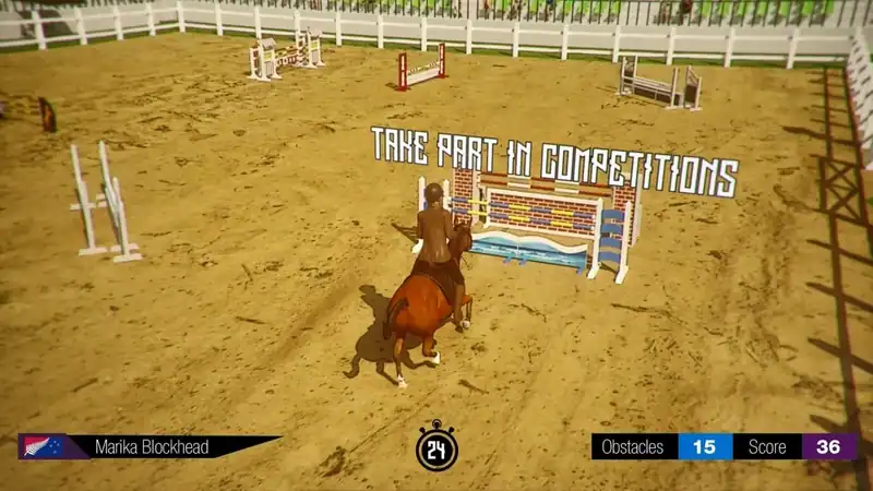 Horse Shelter 2022 — изображение 3