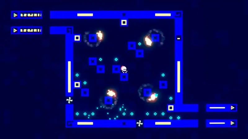 Hot Heat Reset: Chapter 1 — изображение 3