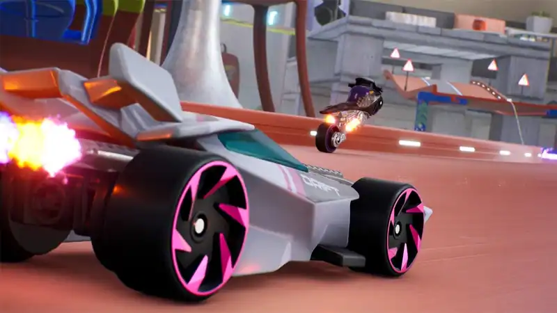 HOT WHEELS UNLEASHED 2 - Turbocharged — изображение 2