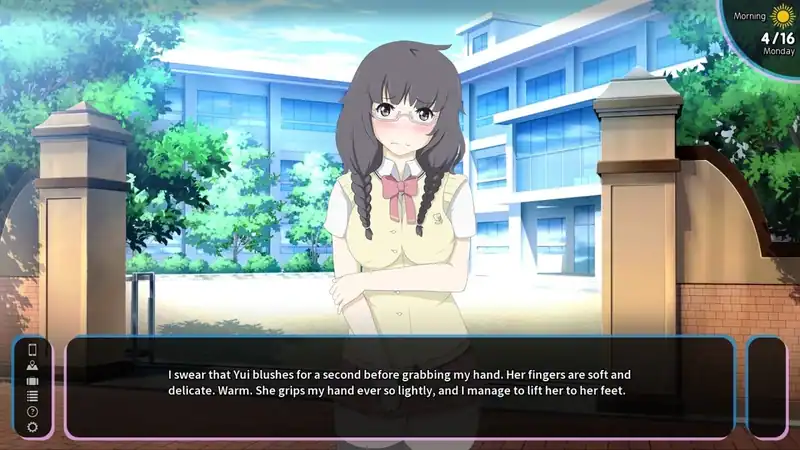 How To Date A Magical Girl! — изображение 3