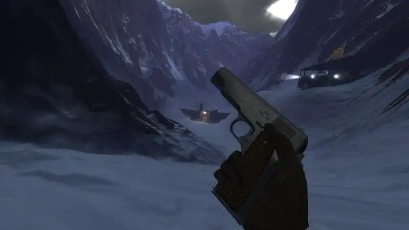 Hunt Down The Freeman — изображение 2