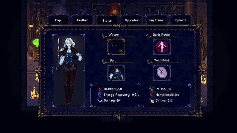 Hunt the Night — изображение 3