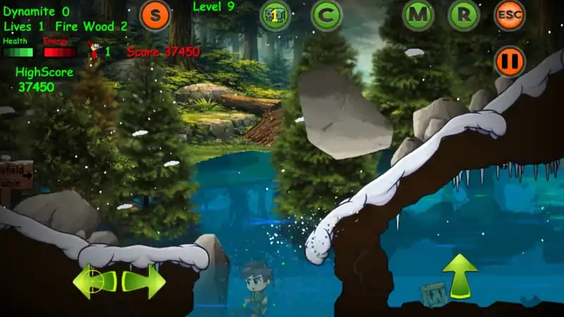 Hunting Pearl Creek — изображение 3