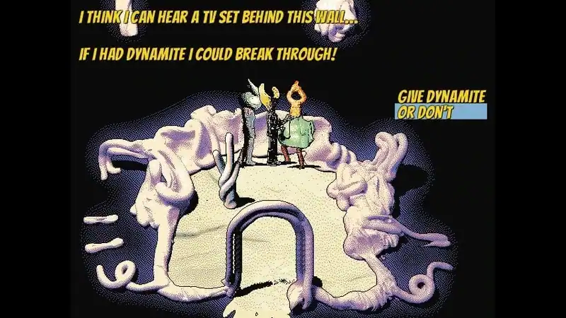 Hylics — изображение 3
