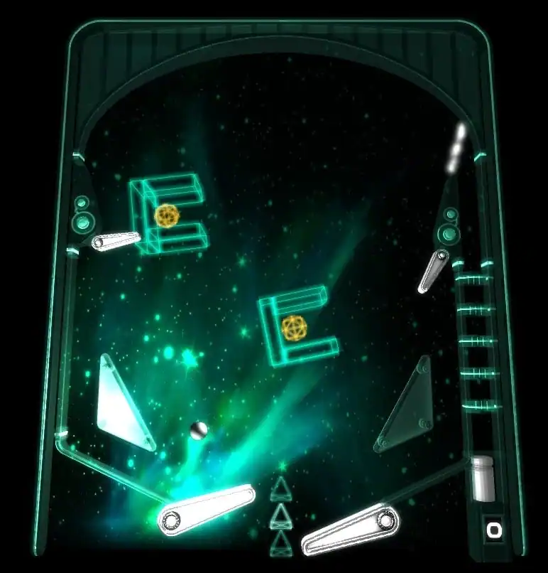 Hyperspace Pinball — изображение 3