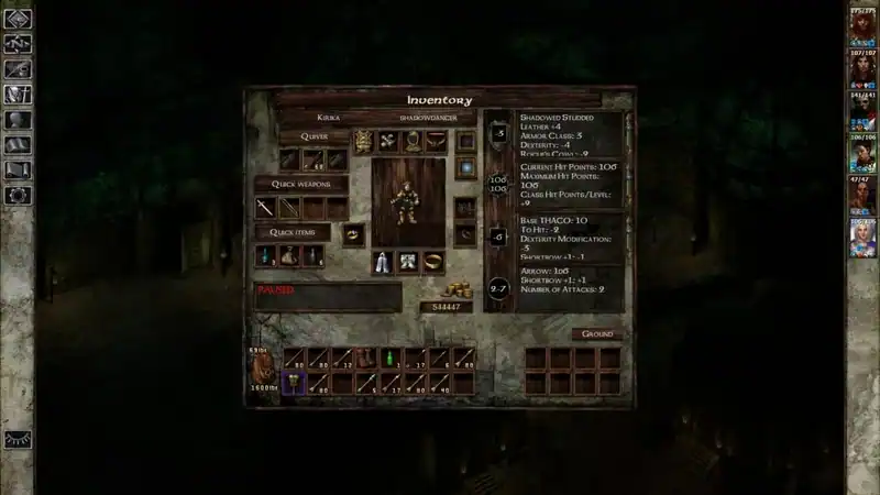 Icewind Dale: Enhanced Edition — изображение 3