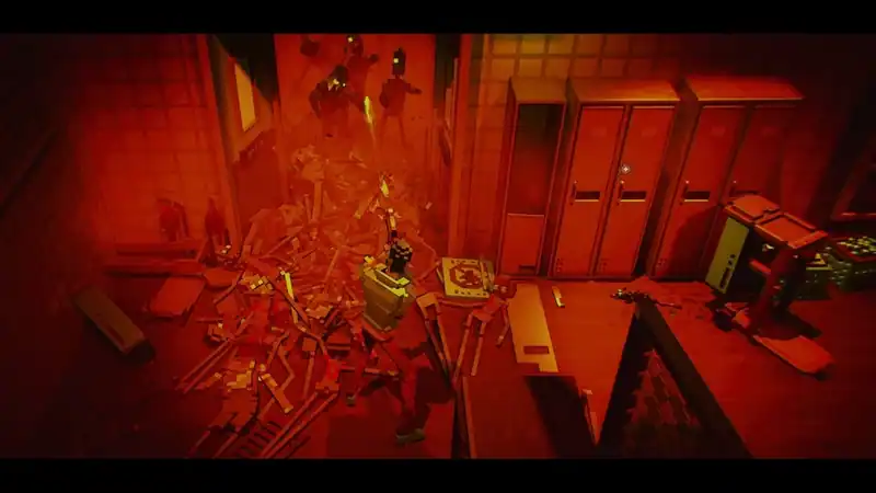 ANNIE: Last Hope — изображение 3
