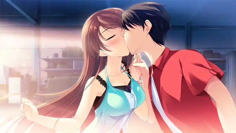 If My Heart Had Wings — изображение 3