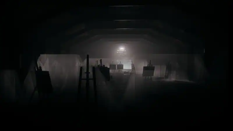 IMAGO: Beyond the Nightmares — изображение 1