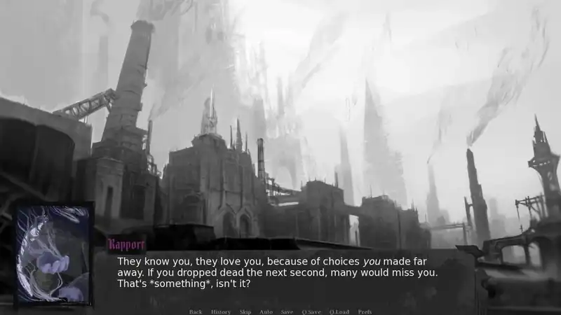 Imperial Bureaucracy Hero — изображение 2