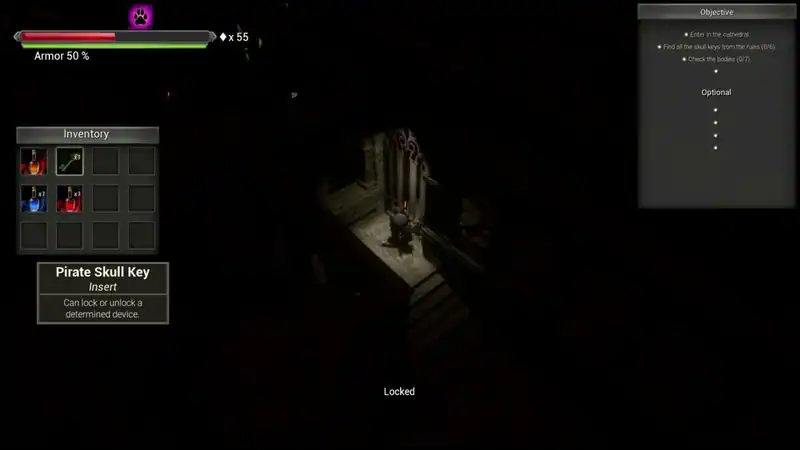 In Darkness — изображение 3