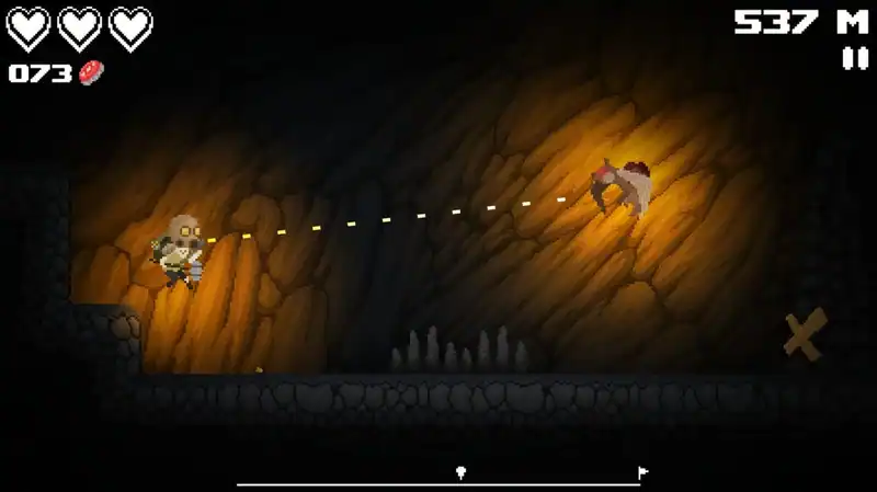 Incaved Runner — изображение 3