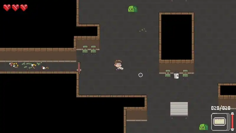 Indiecalypse — изображение 1