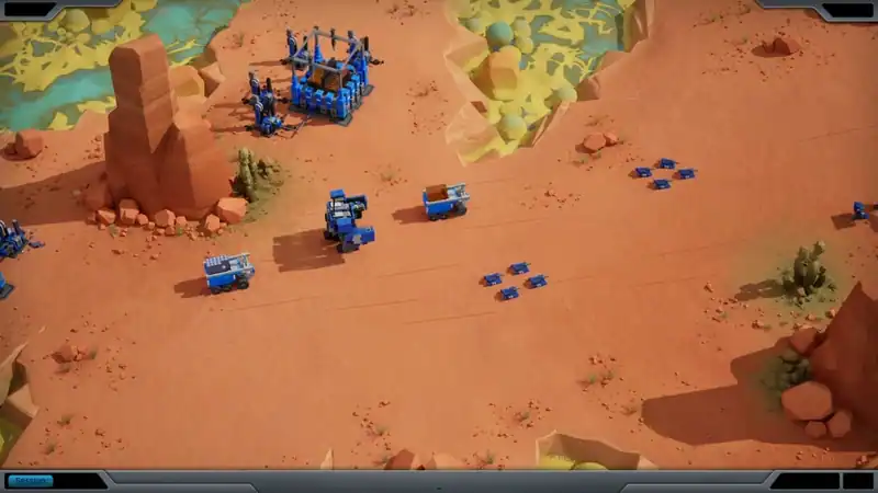 Industrial Annihilation — изображение 3