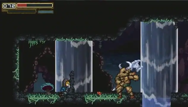 Inexistence Rebirth — изображение 2