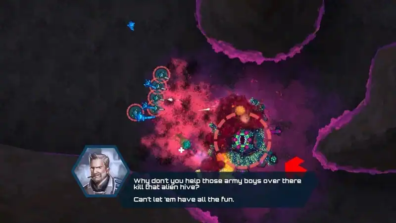 Infested Planet — изображение 2