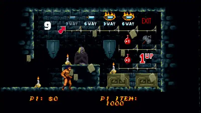 Insanity's Blade — изображение 1