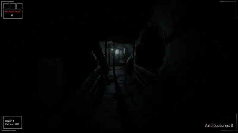 Inside Depth 6 — изображение 2