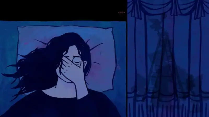 Insomnia: Theater in the Head — изображение 2