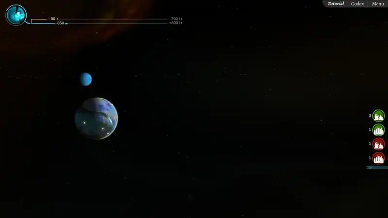 Interplanetary — изображение 2
