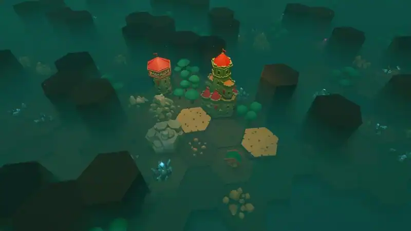 Into The Depths — изображение 3