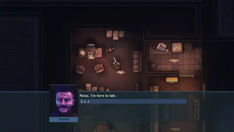 Intravenous 2: Mercenarism — изображение 3
