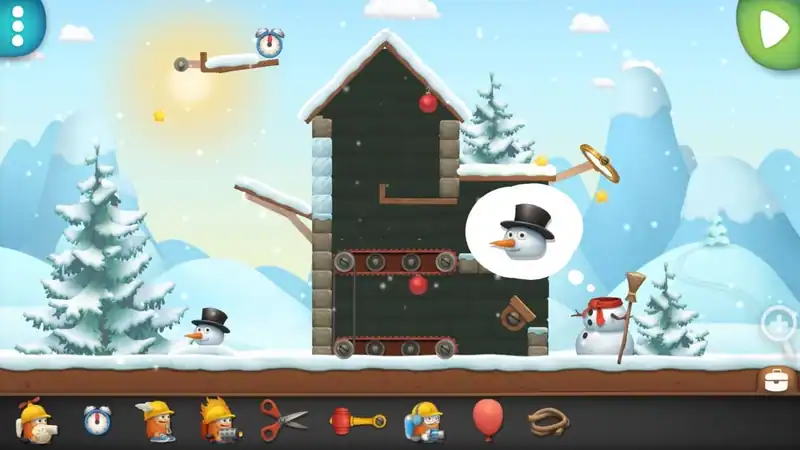 Inventioneers — изображение 3