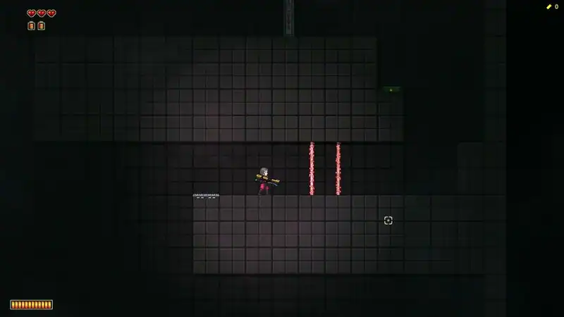Iron Dungeon — изображение 2