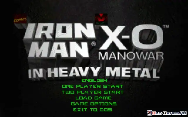 Iron Man / X-O Manowar in Heavy Metal — изображение 3