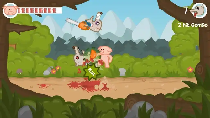 Iron Snout — изображение 3