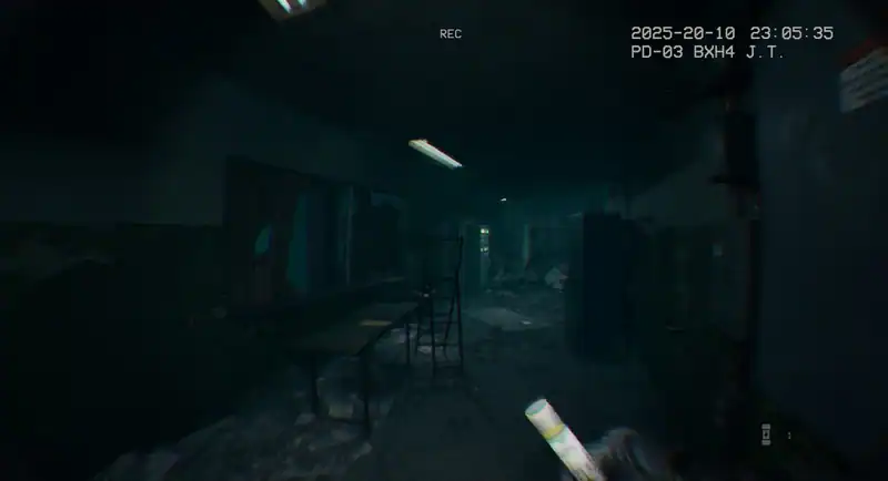 It Reaches — изображение 3