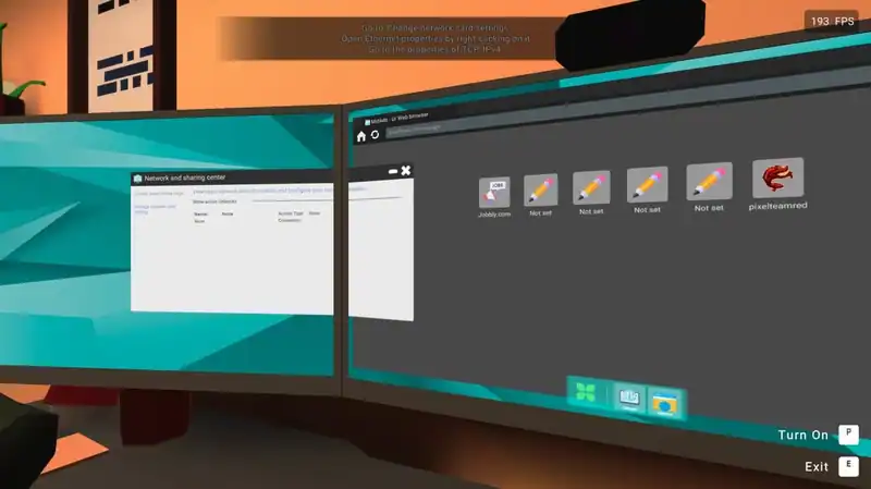 IT Specialist Simulator — изображение 2