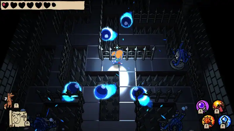 Ittle Dew 2+ — изображение 3
