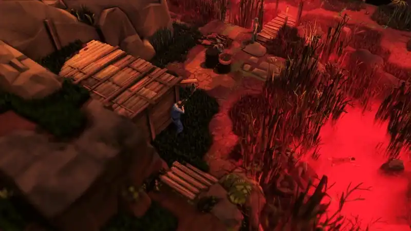 Jagged Alliance: Rage! — изображение 3